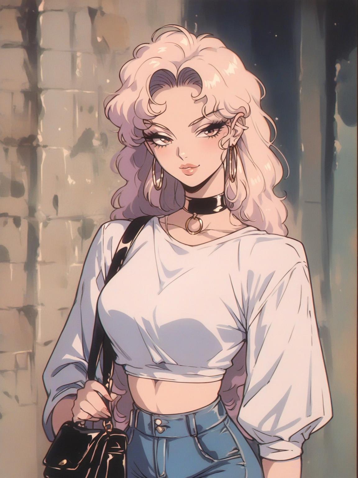 Vanessa Monroe thumbnail