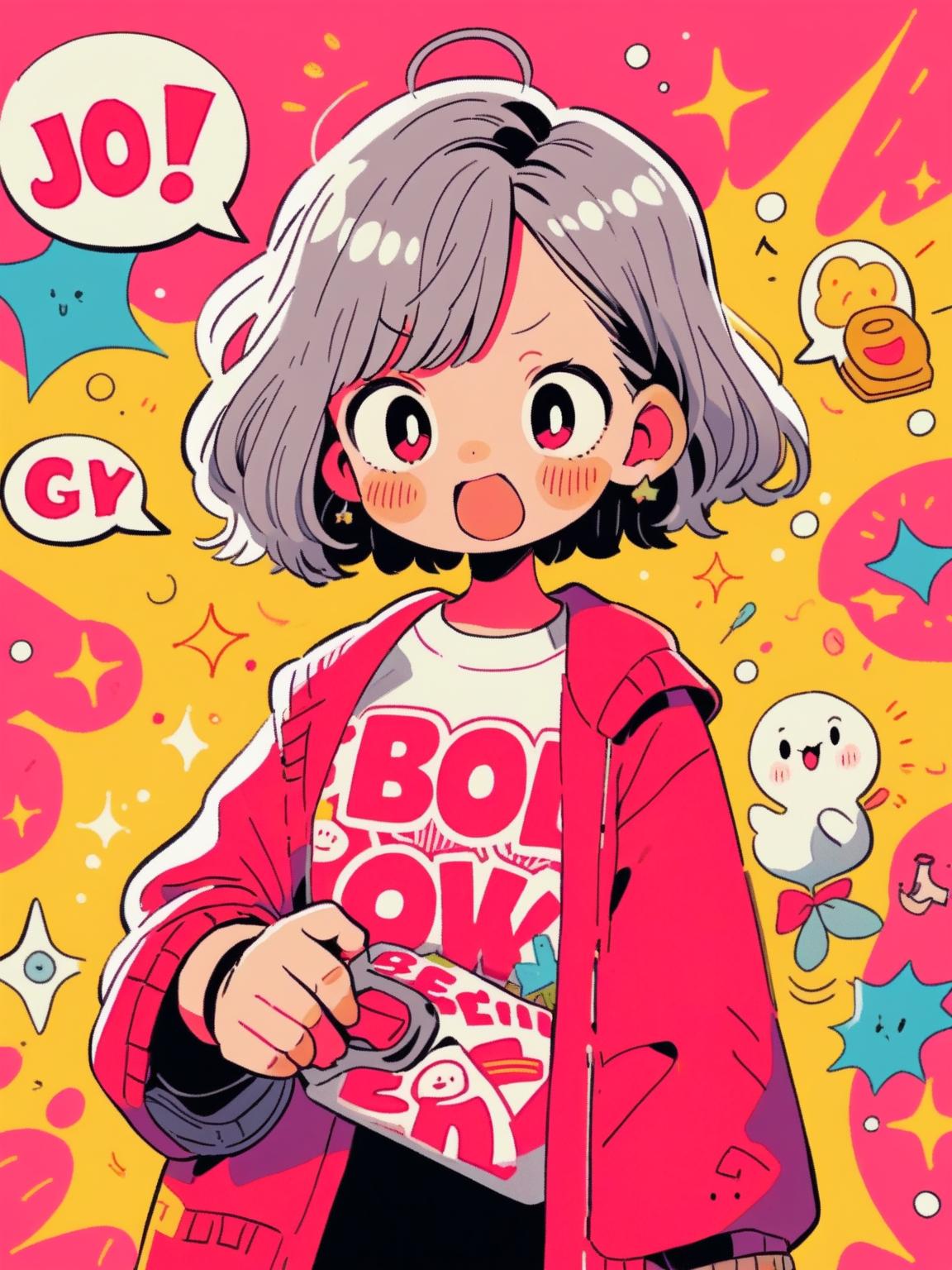 Joky - Looking for a joke? thumbnail