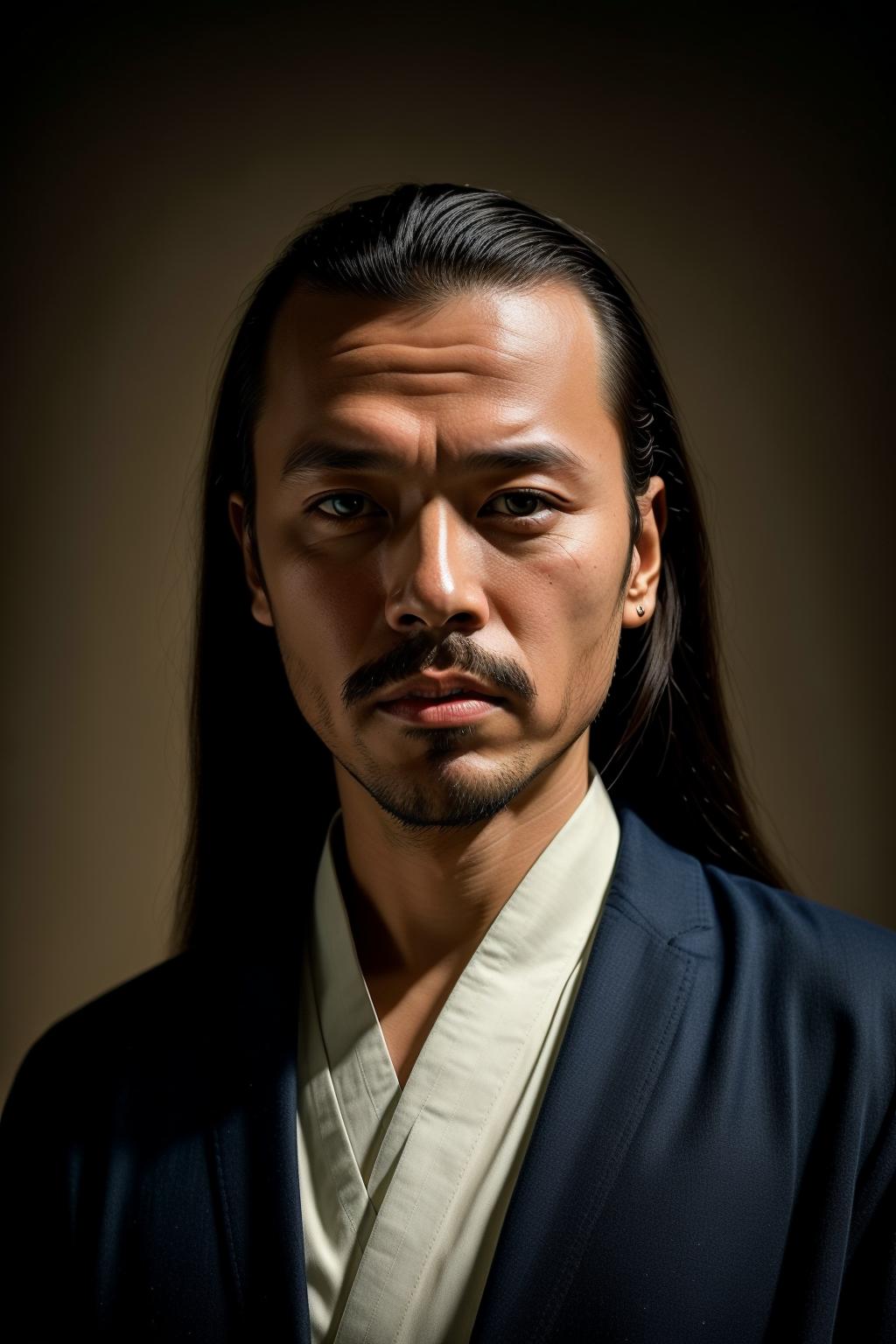 Nobunaga Oda thumbnail