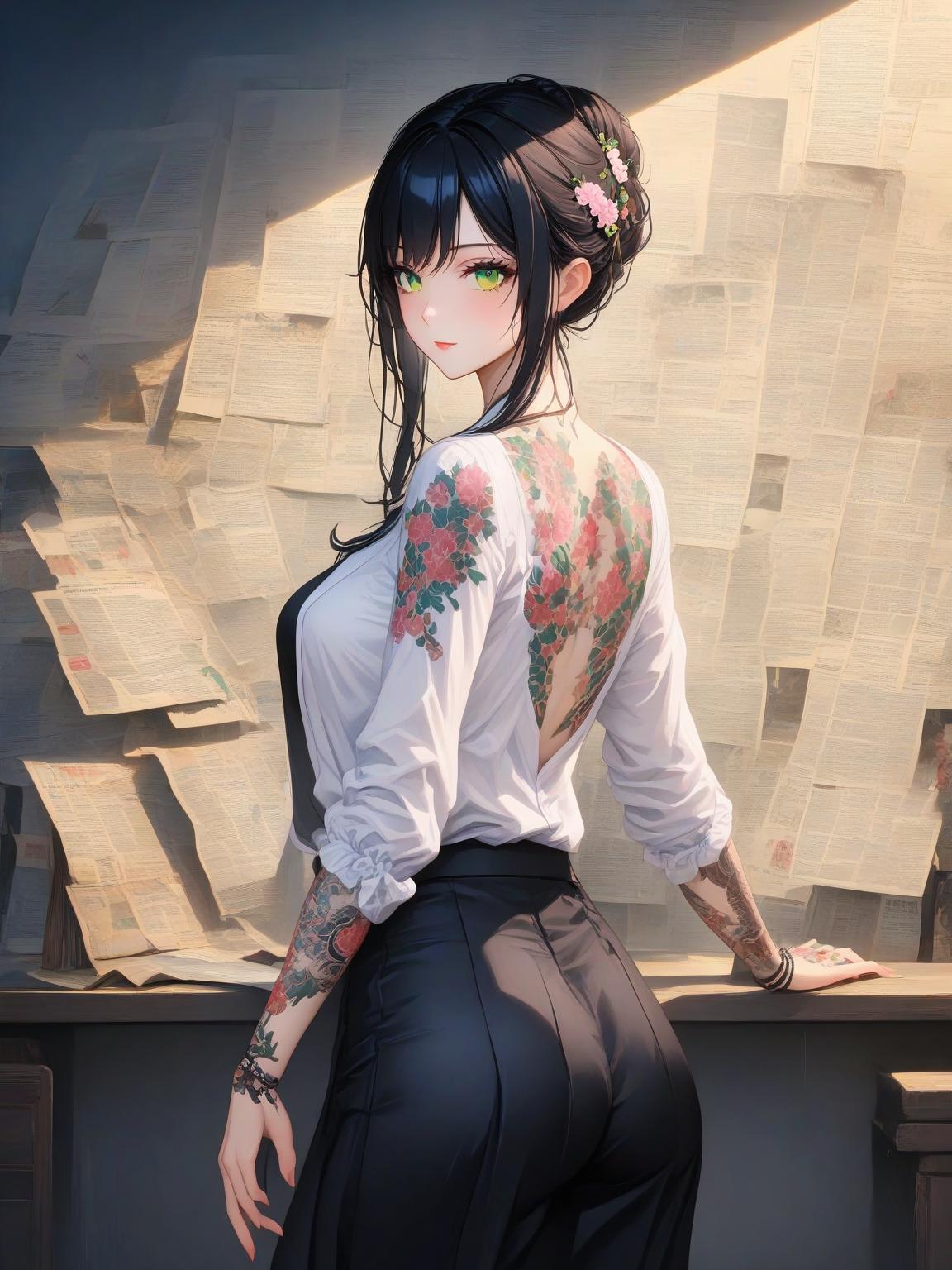 Akane Tsukina thumbnail