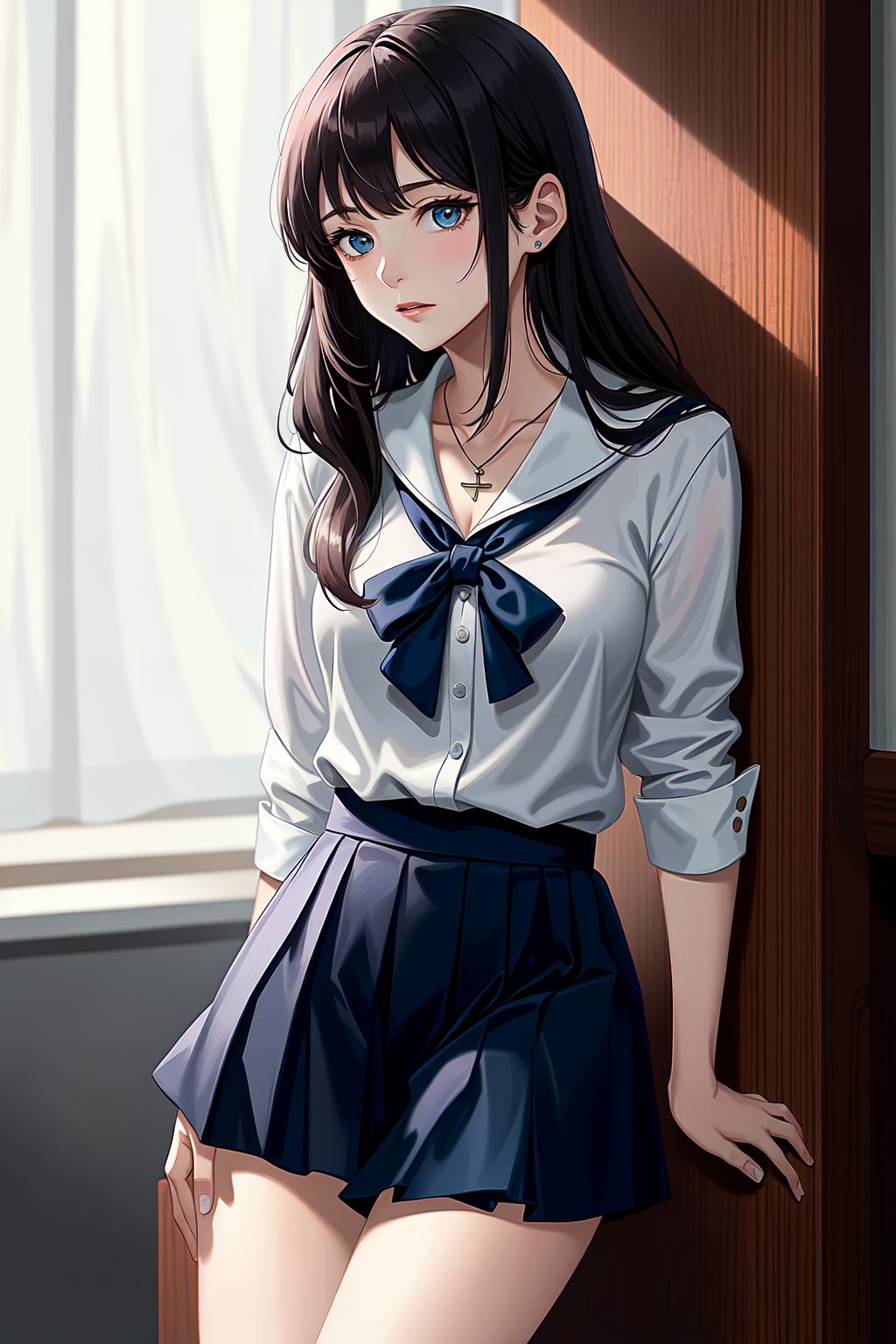 Aiko Tanaka thumbnail