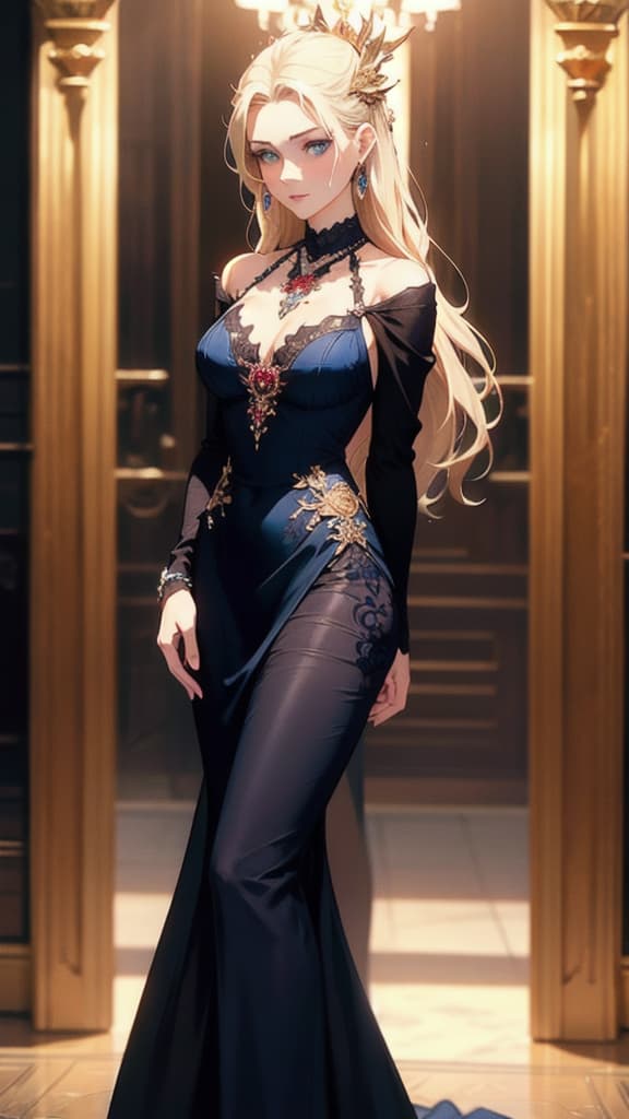 "Scarlet" thumbnail