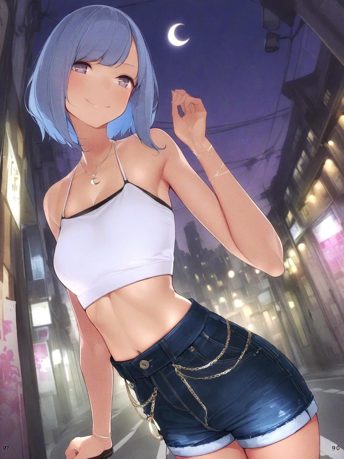 Shibuya Incident  thumbnail