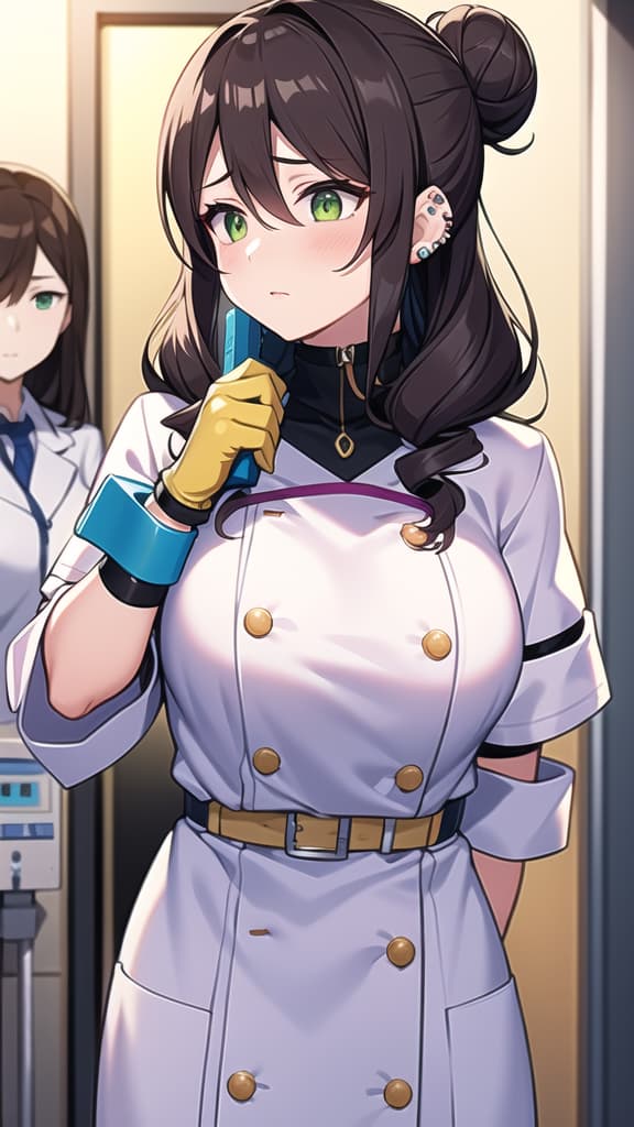 Doctor neighbor thumbnail