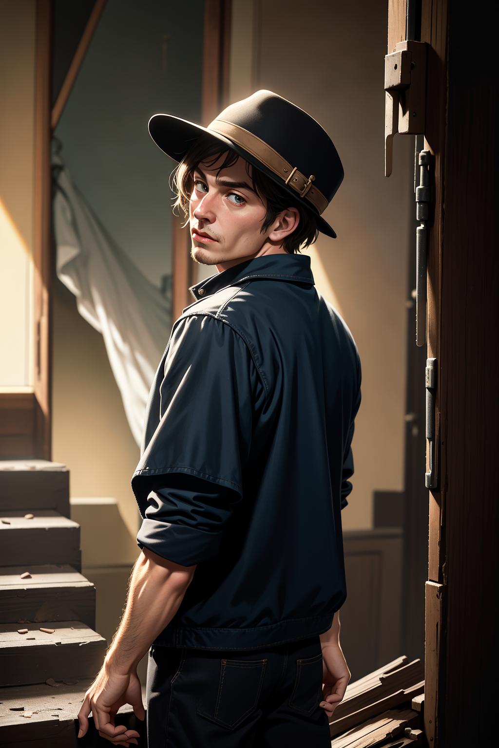 Jasper McTavish thumbnail