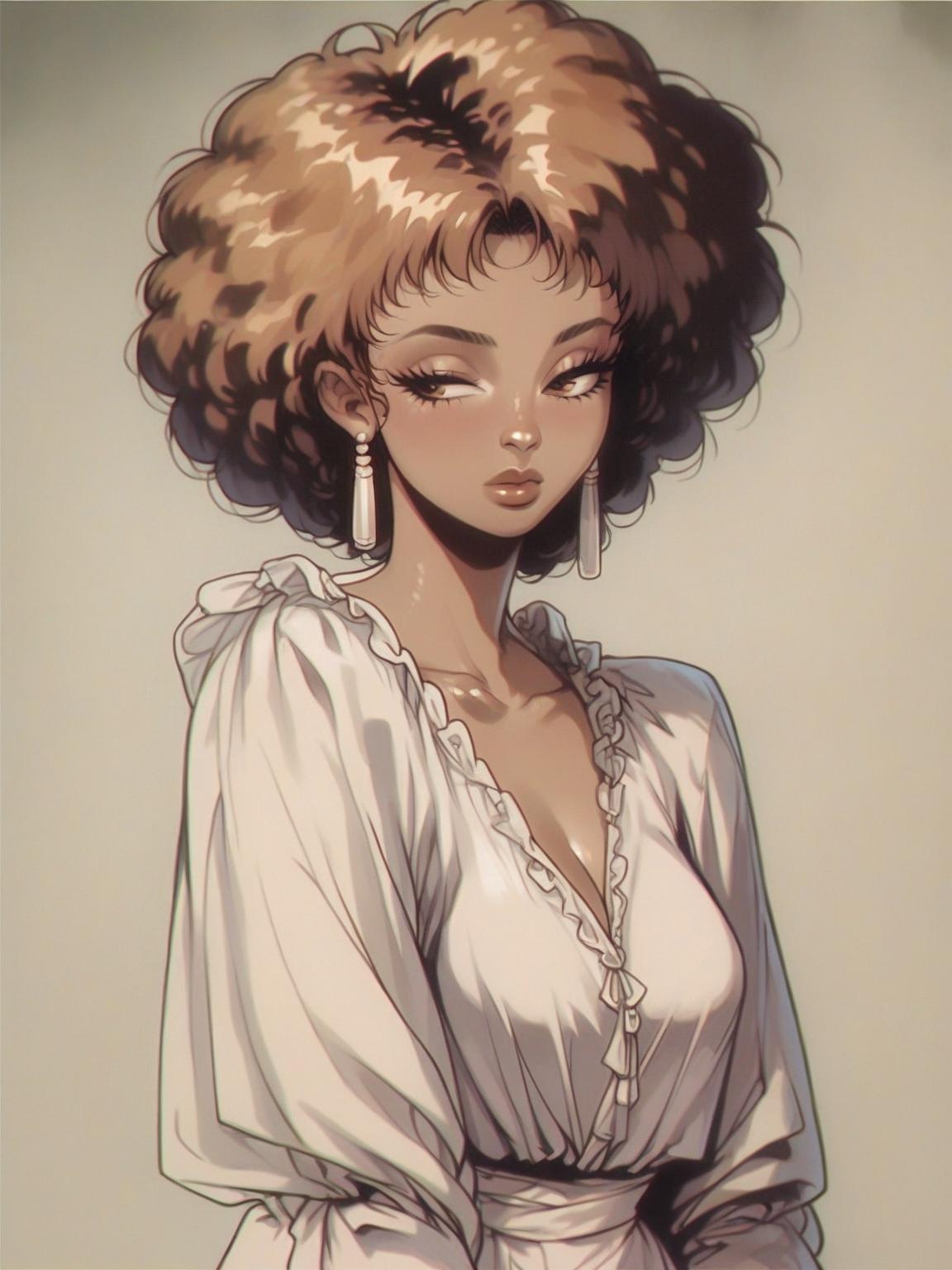 Amanda (history teacher) thumbnail