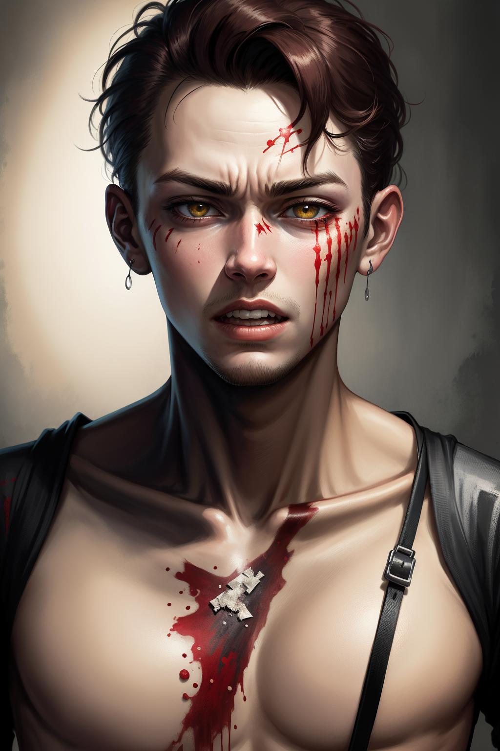 Kaine thumbnail