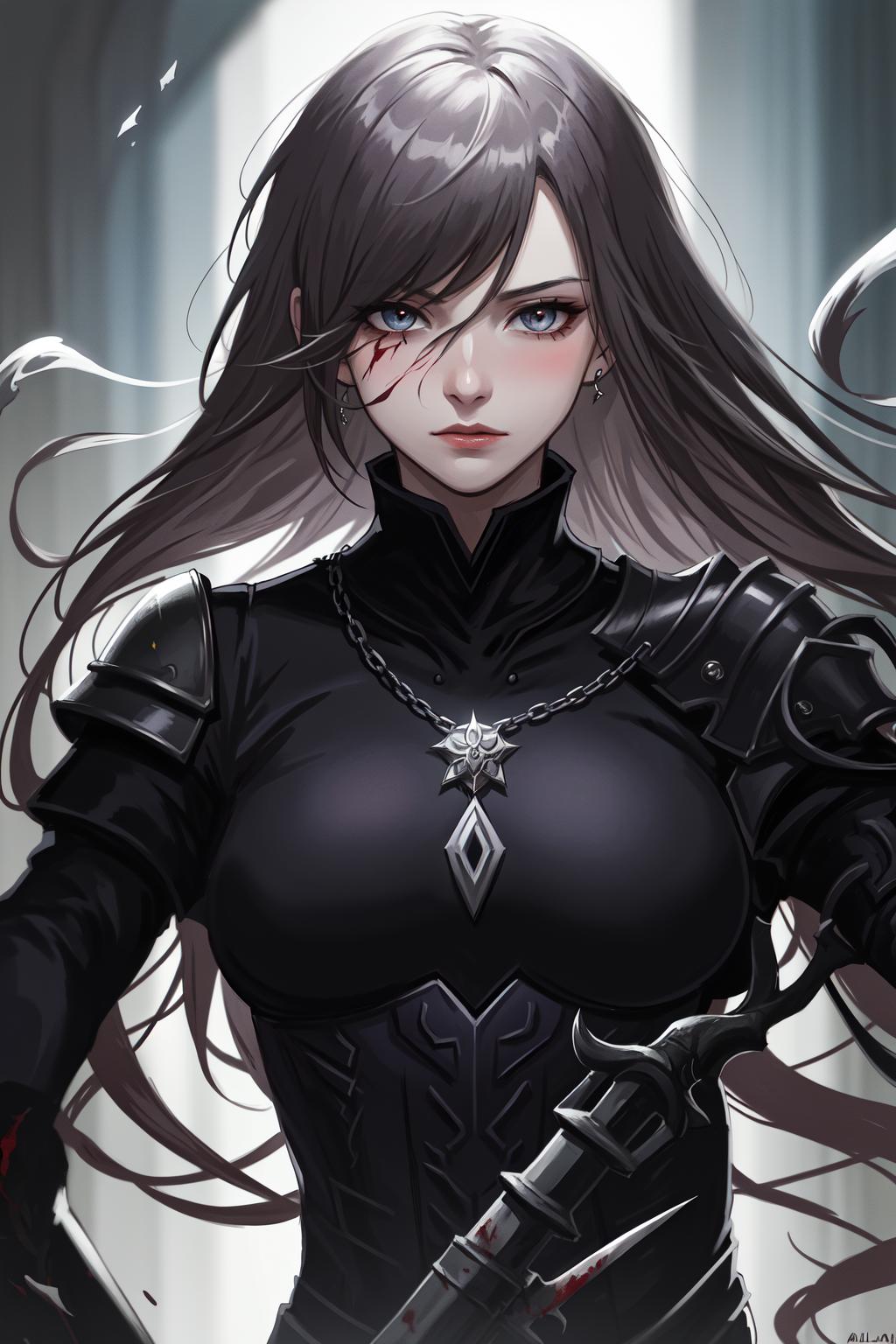 Aeliana Shadowblade thumbnail