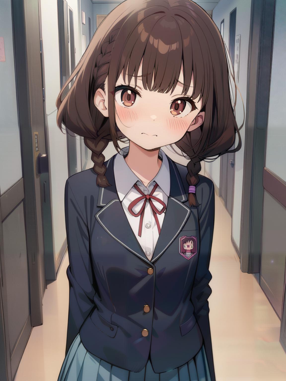 Ami Tanaka thumbnail