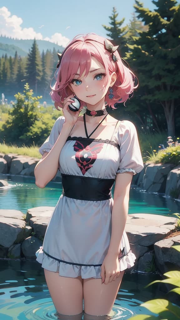 "Tsundere Marina" thumbnail