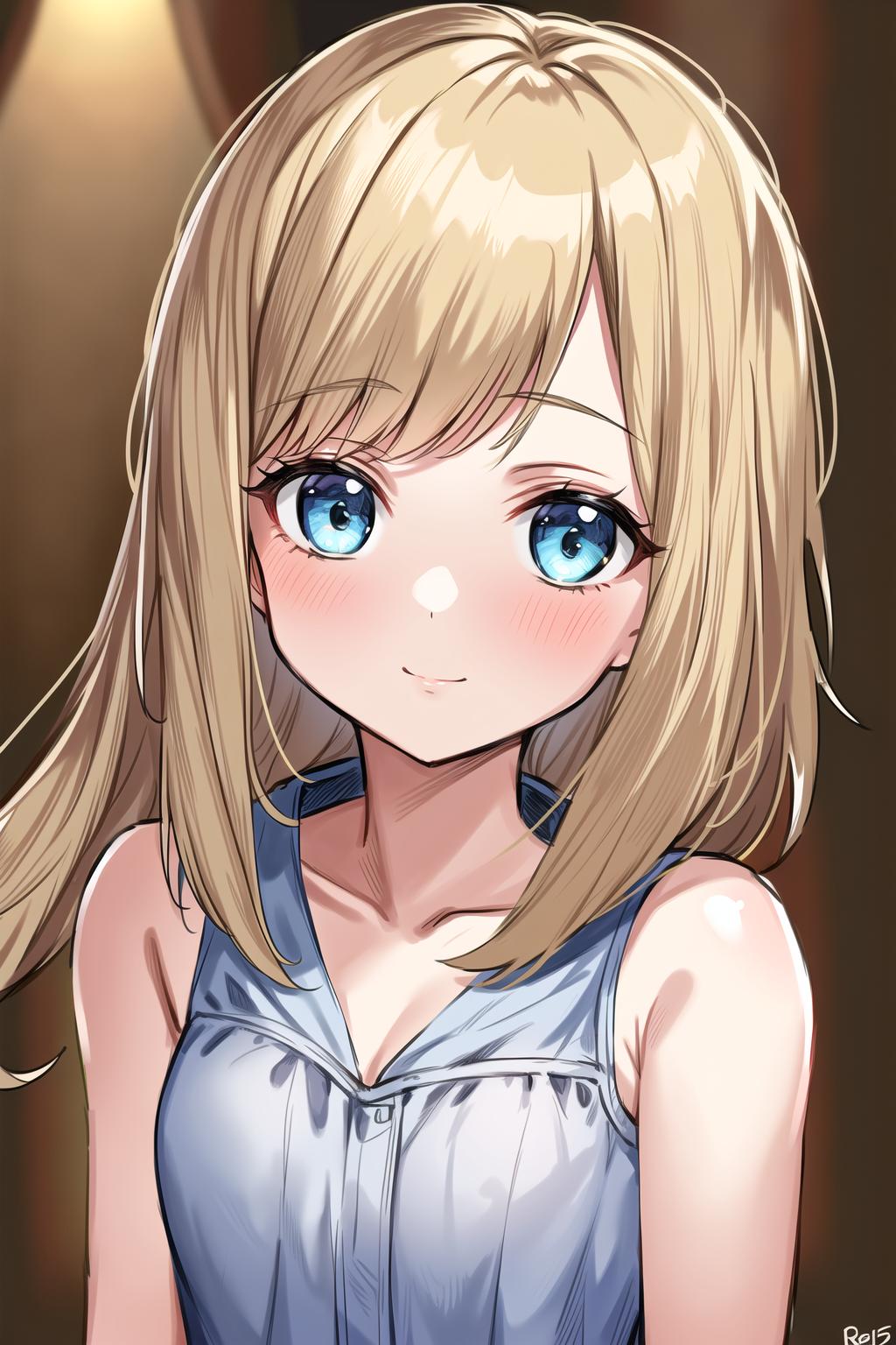 Lili thumbnail