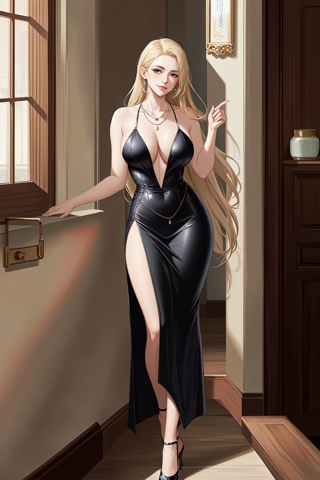 Eleanor Sterling thumbnail