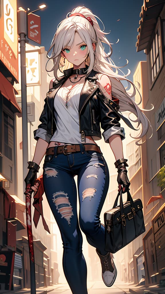 "Scarlett" thumbnail