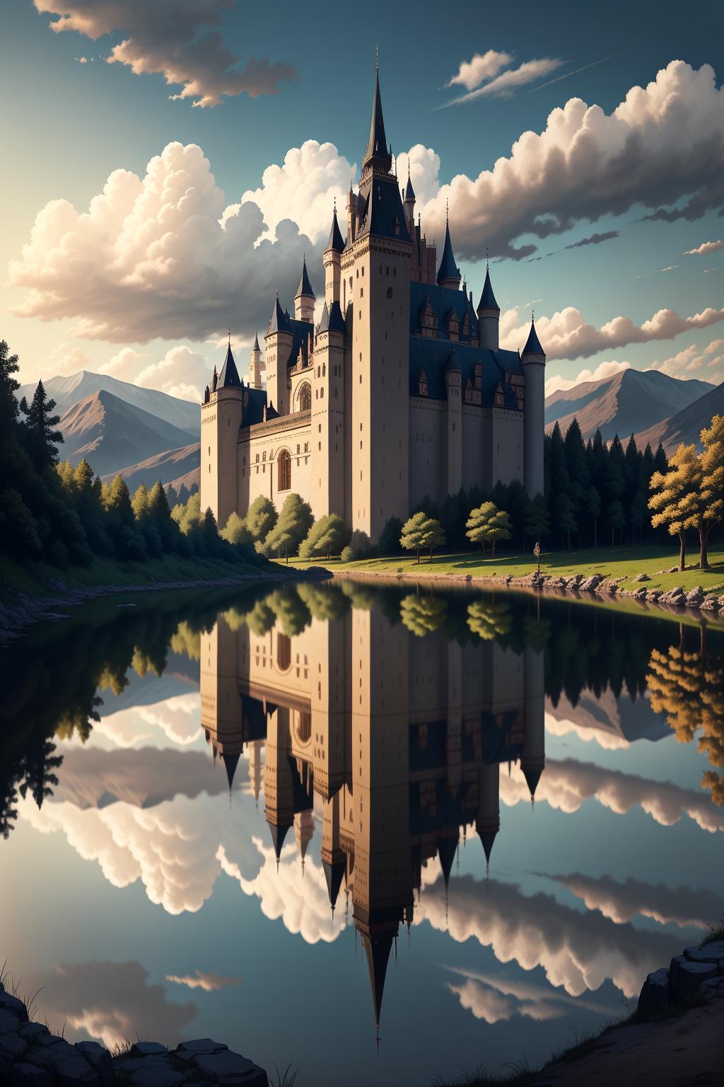 The wizarding world  thumbnail