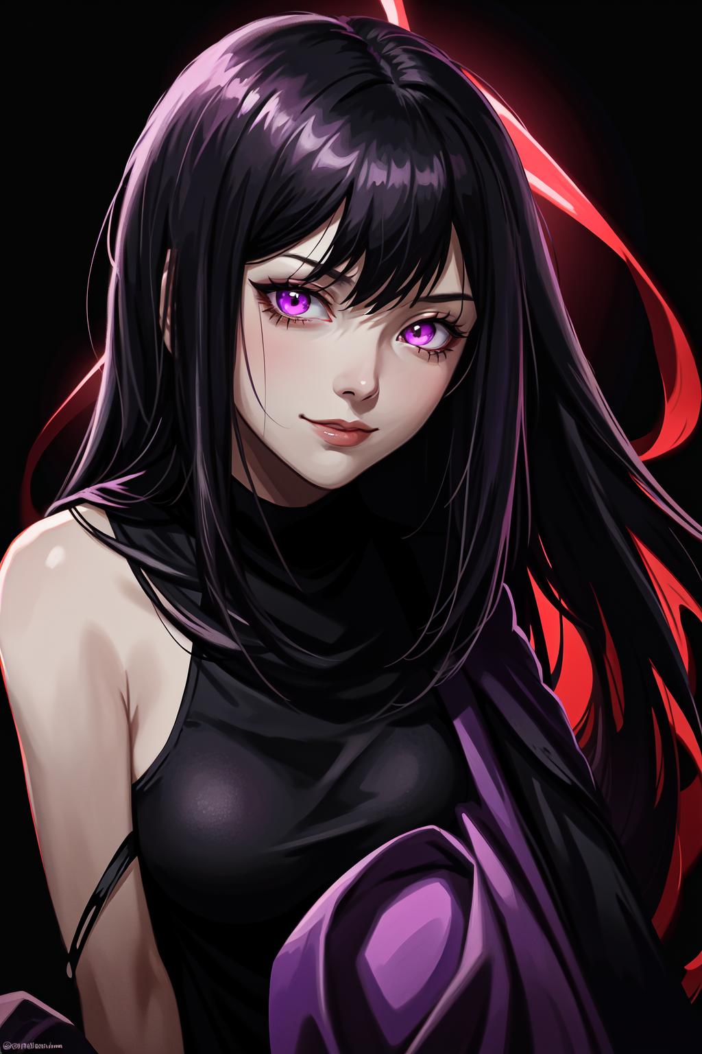 Keira (Sadistic and Cruel Assassin.) thumbnail