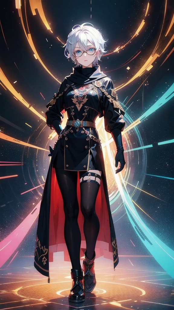 "Cipher" thumbnail