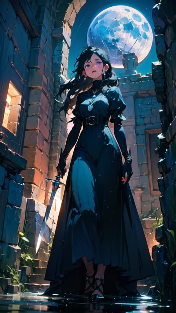 "Luna" thumbnail