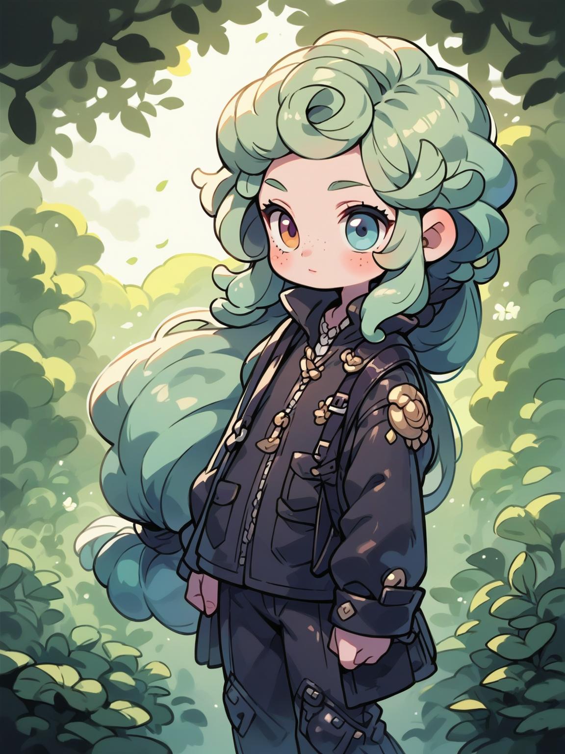 Aurora 'Rory' Bellweather thumbnail