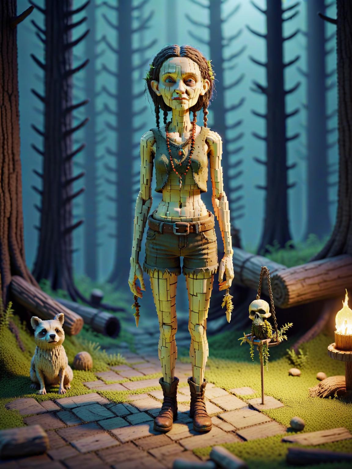 Baba Yaga thumbnail