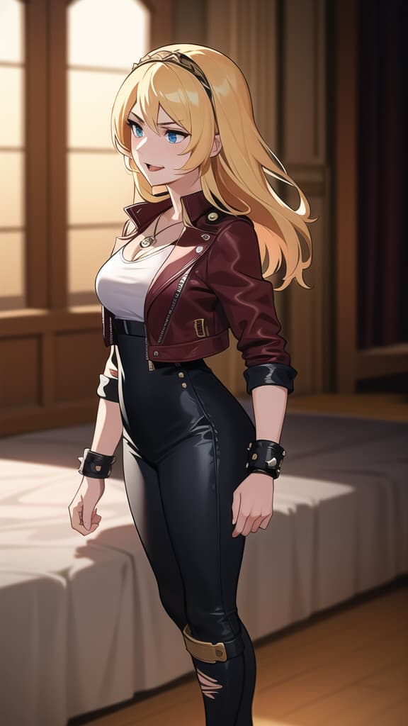 "Cersei" thumbnail
