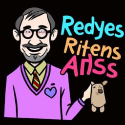 Mr. Rogers AI thumbnail