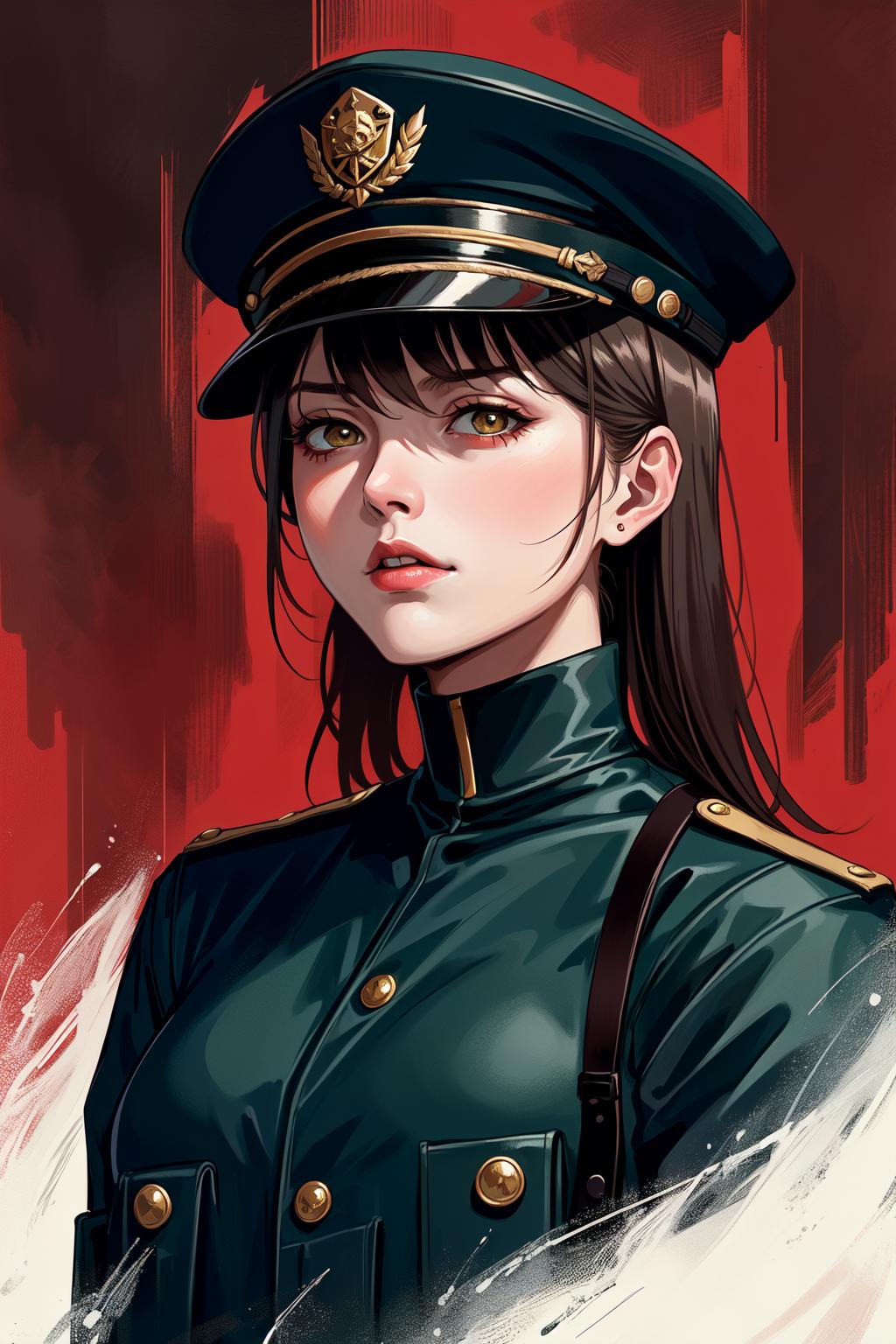 Matilda Beckett {GL} thumbnail