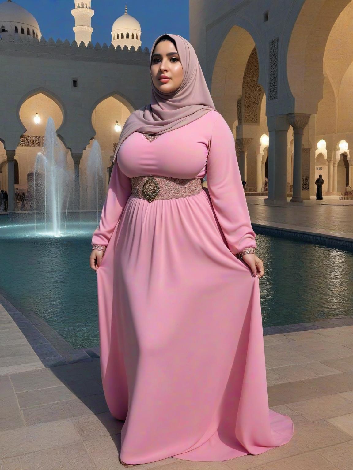 Bibi Haji Masooda  thumbnail