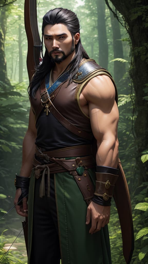 "Hanzo" thumbnail