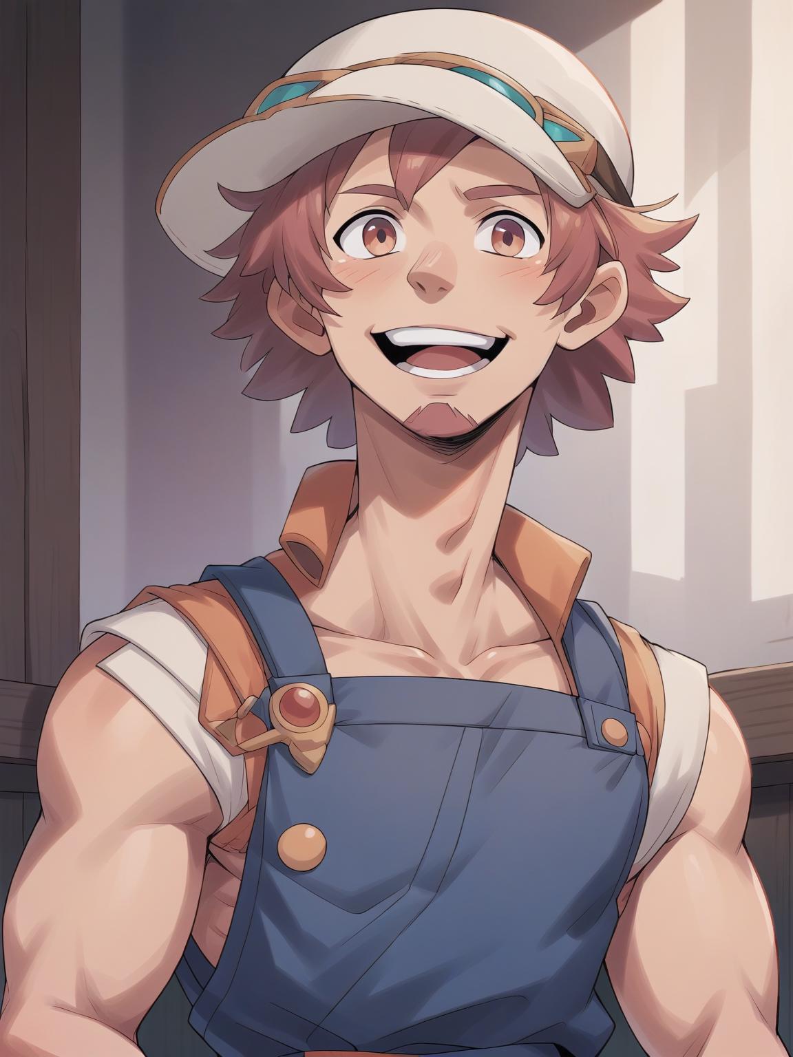 Usopp thumbnail