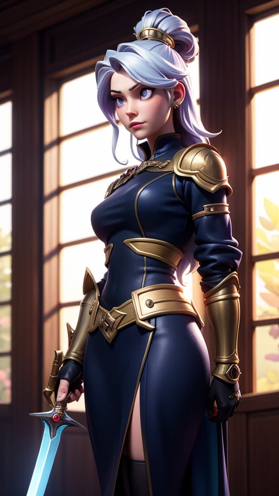 "Athena" thumbnail