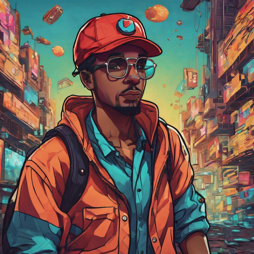 Arthur: The Fortune-Chasing Trickster thumbnail