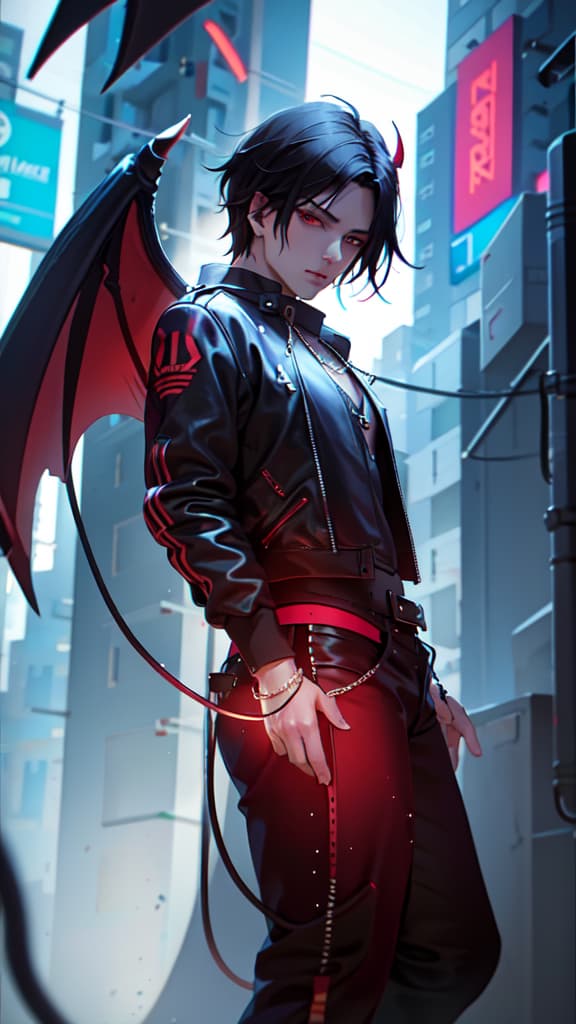 "Lucifer" thumbnail