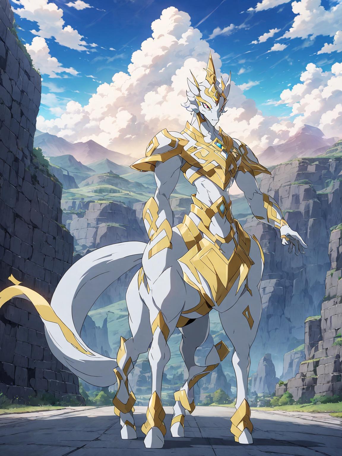 Arceus thumbnail