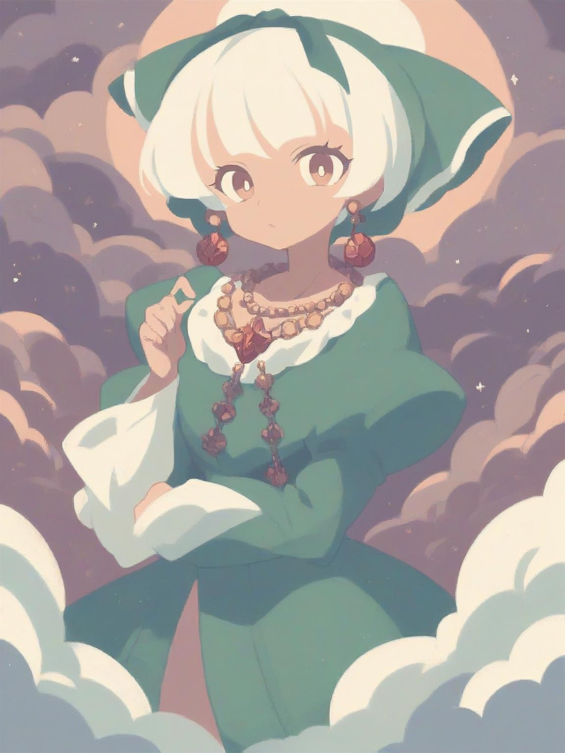 The fortune teller thumbnail
