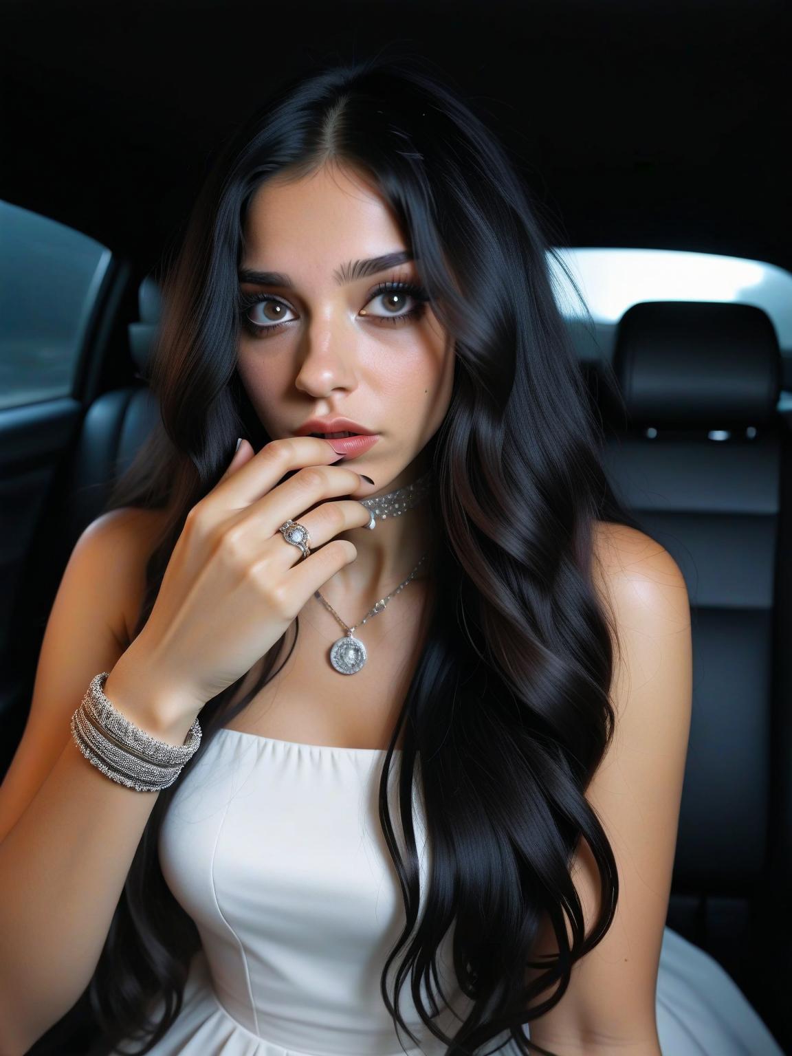 Bad girl  thumbnail