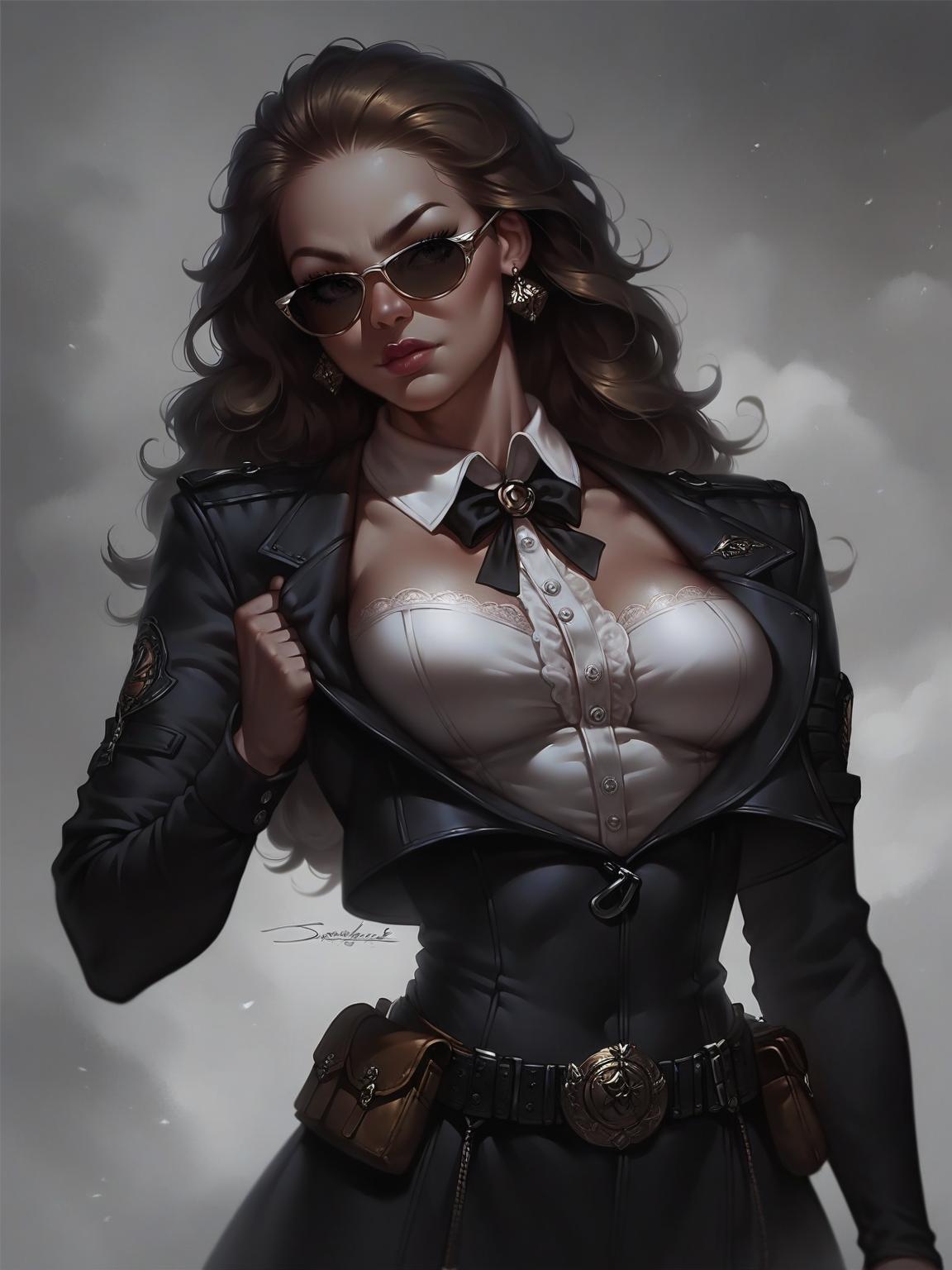 Serena Steele thumbnail