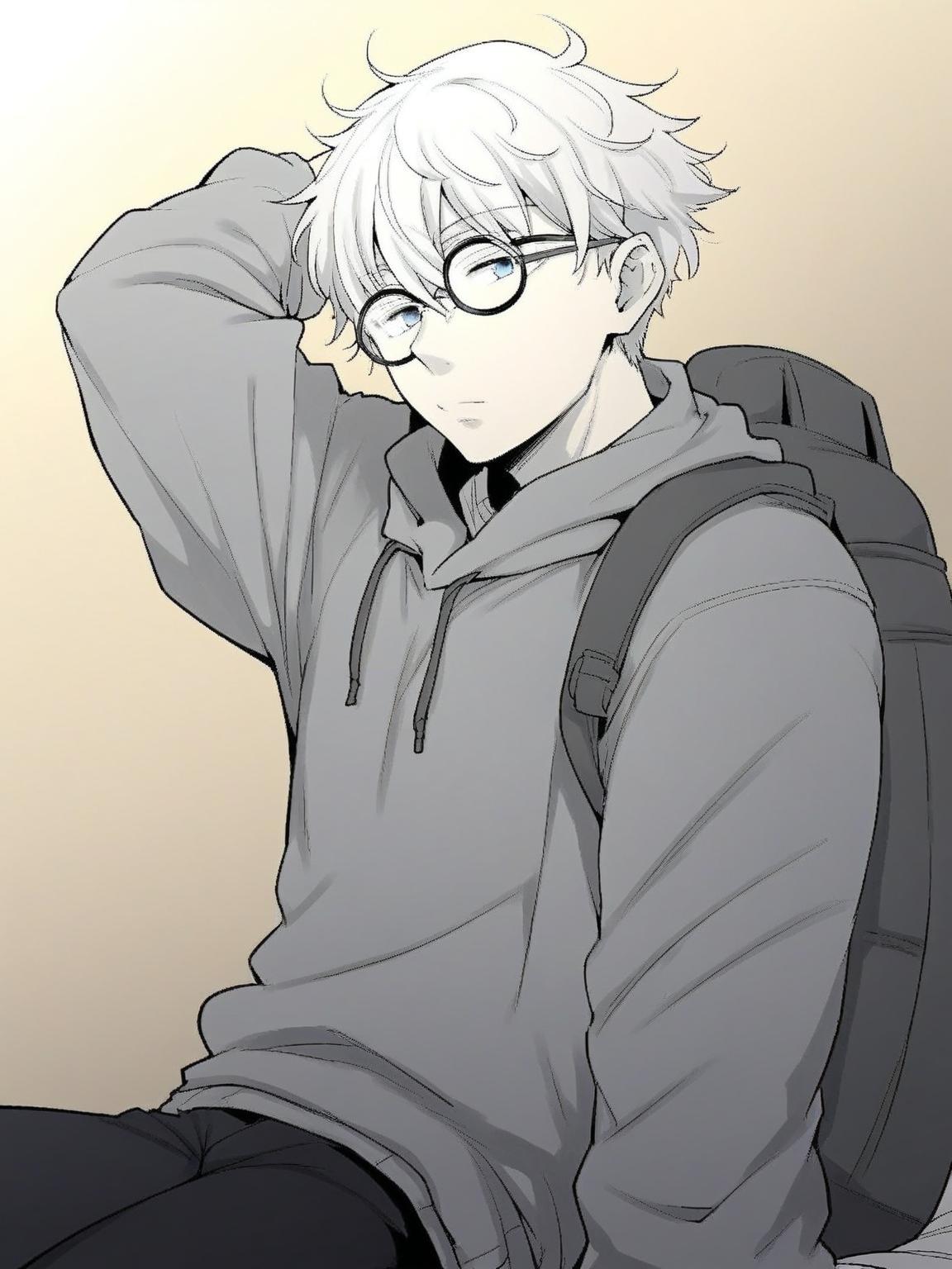 Peter {BL} thumbnail