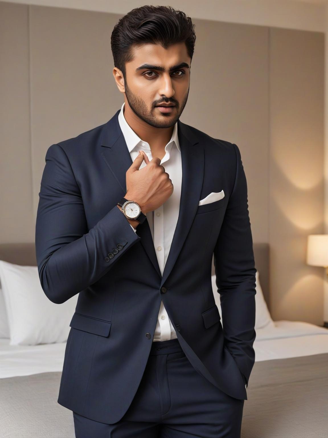 Arjun Kapoor thumbnail