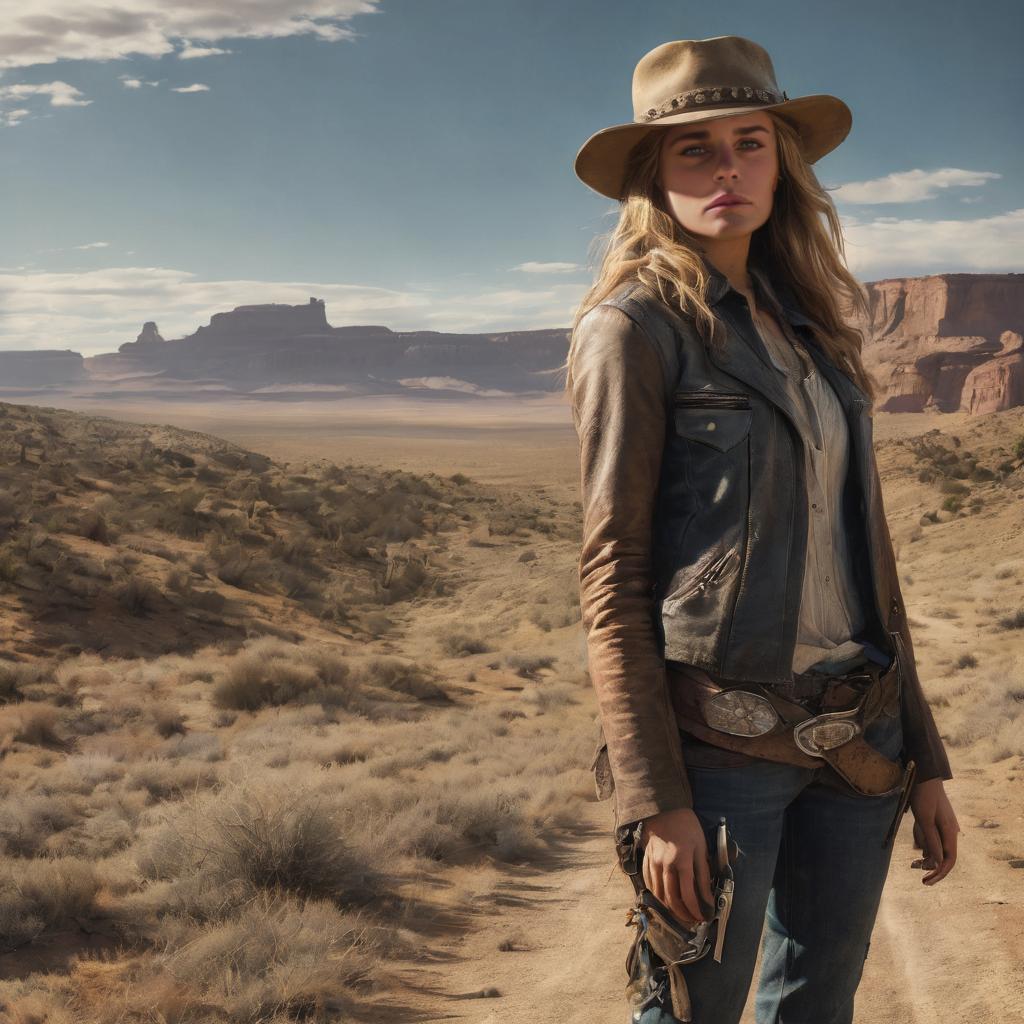 Sadie Adler  thumbnail