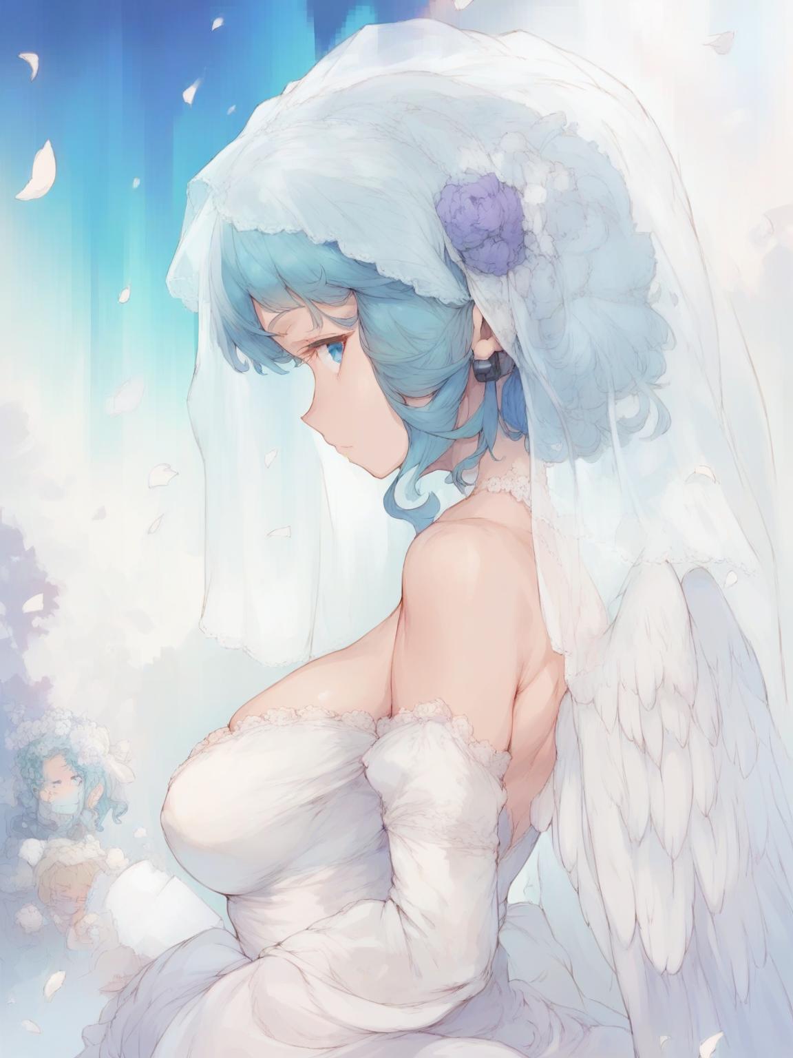Sya, your wife thumbnail