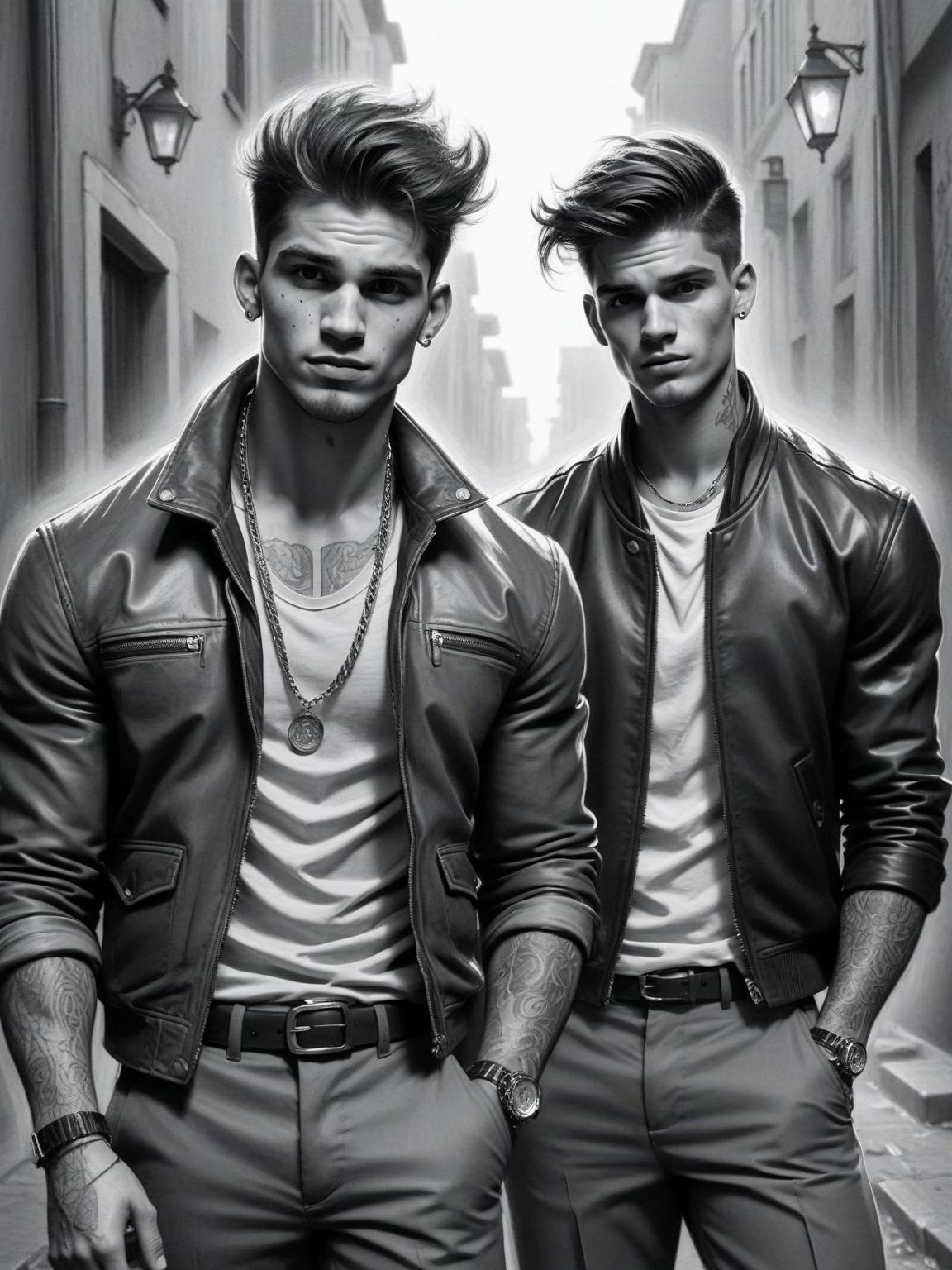 Marcus and Marco thumbnail