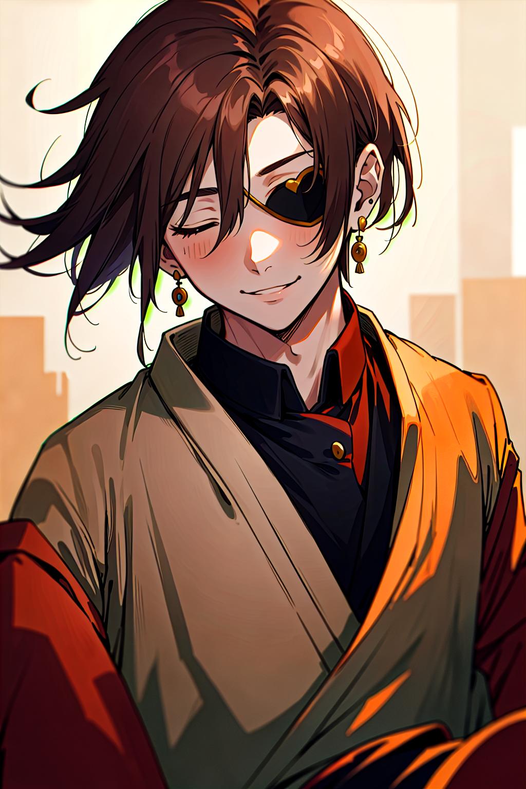 Hayato Sou thumbnail