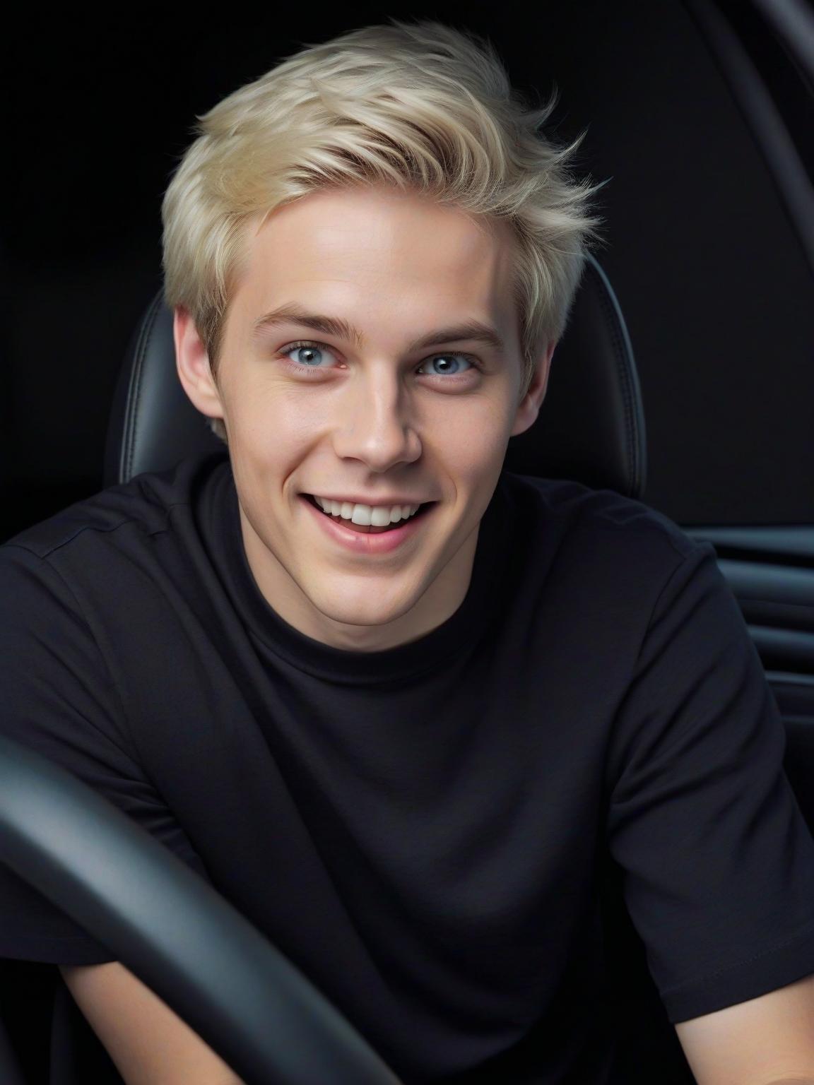 Stanislav "Sunny" Hlinicky thumbnail