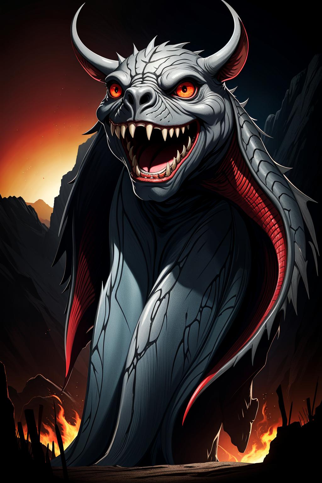 Chupacabra thumbnail
