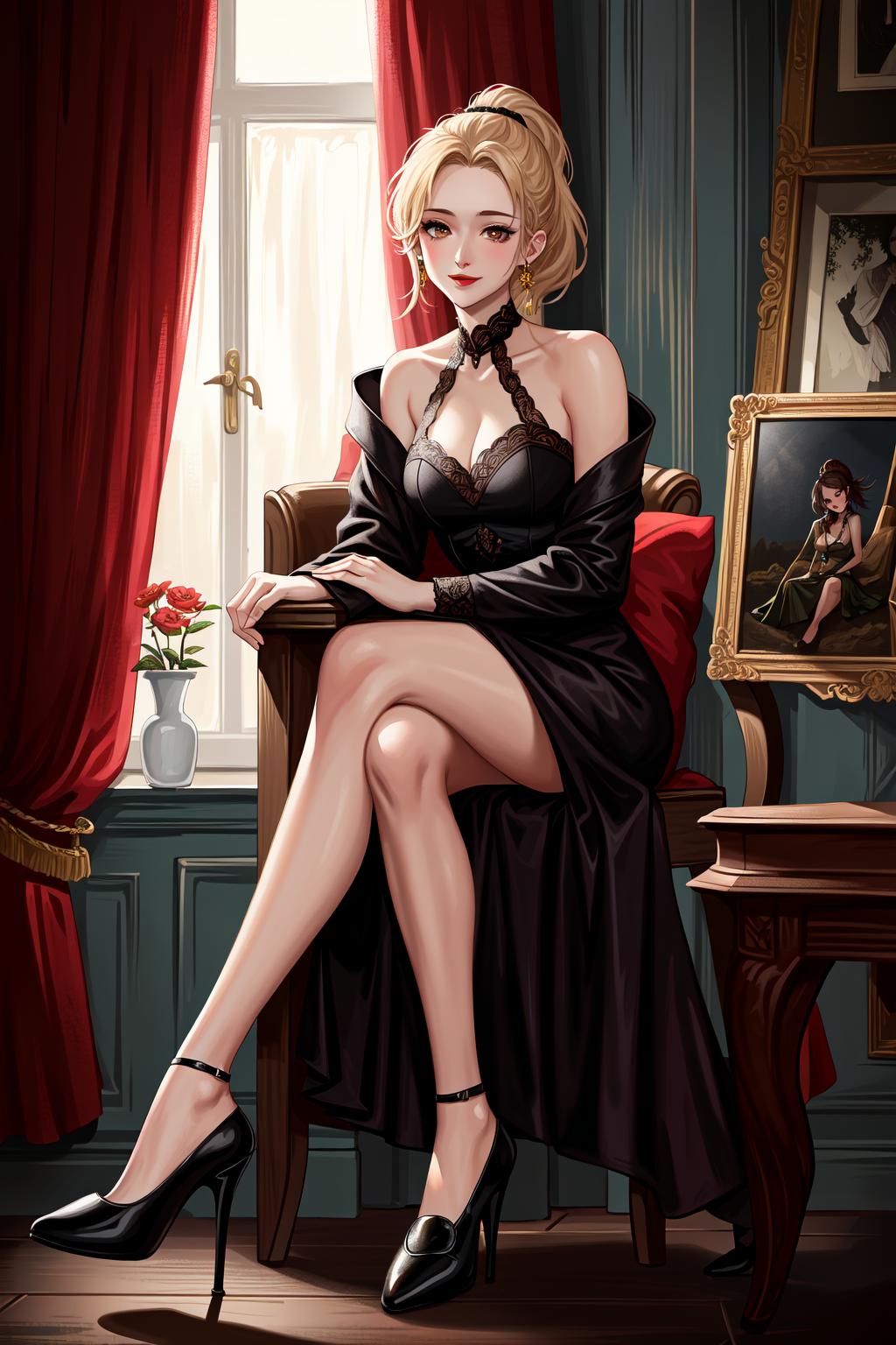 Ms. Heather Lance  thumbnail