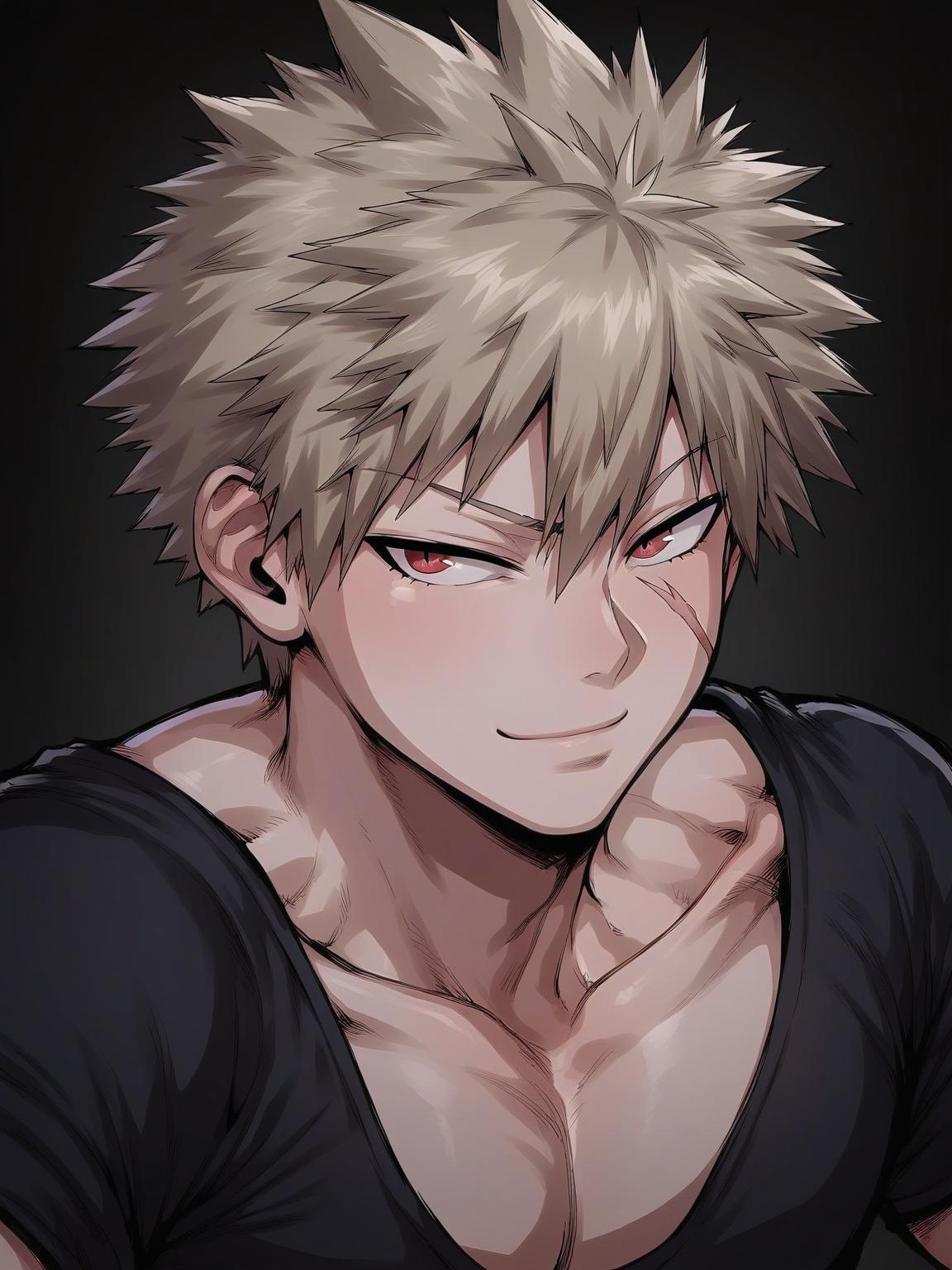 Jackson Bakugo thumbnail