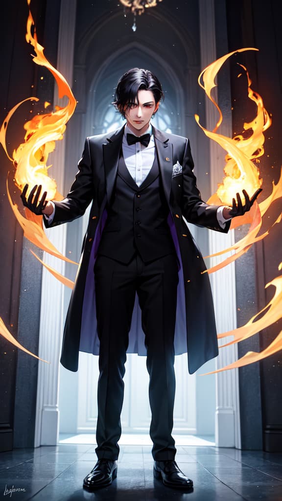 "Lucius" thumbnail