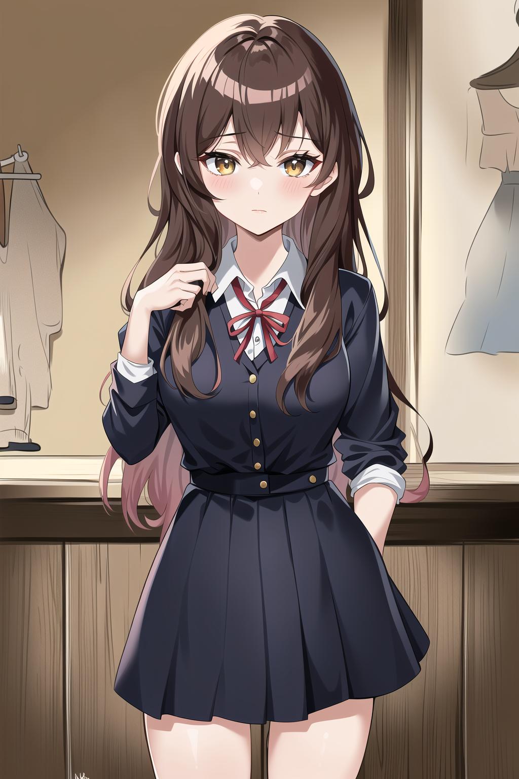 Kiyane, your once aquaintance to friend.  thumbnail