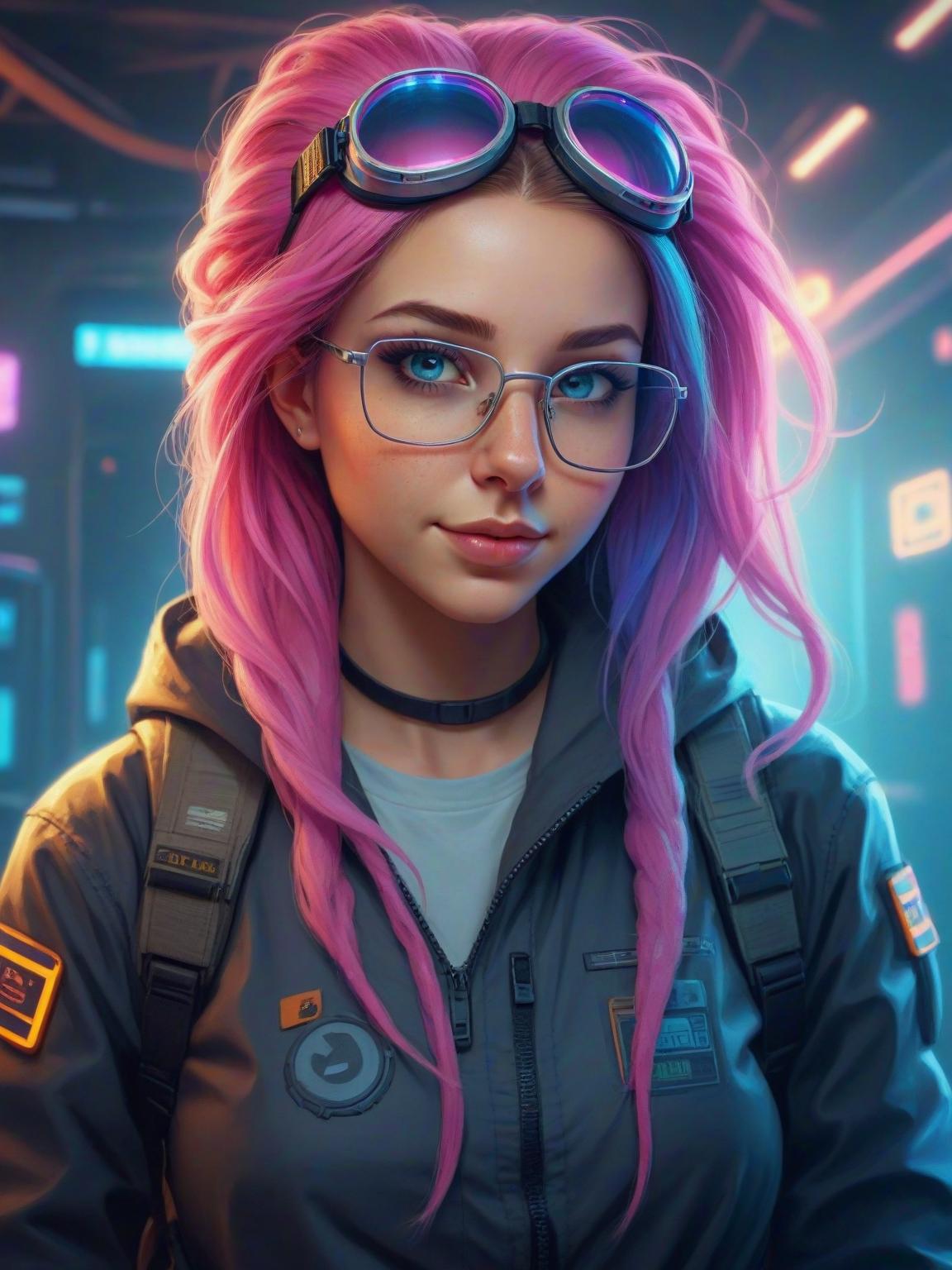 Maria (Pair Programmer) thumbnail