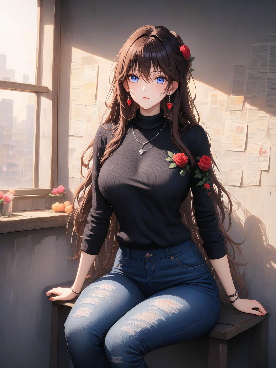 Valeria Moreau thumbnail